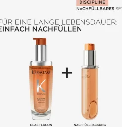 Best Kérastase Discipline Huile Oléo-Relax Refill