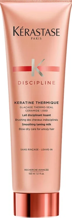 Best Kérastase Discipline Keratine Thermique