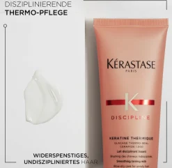 Best Kérastase Discipline Keratine Thermique