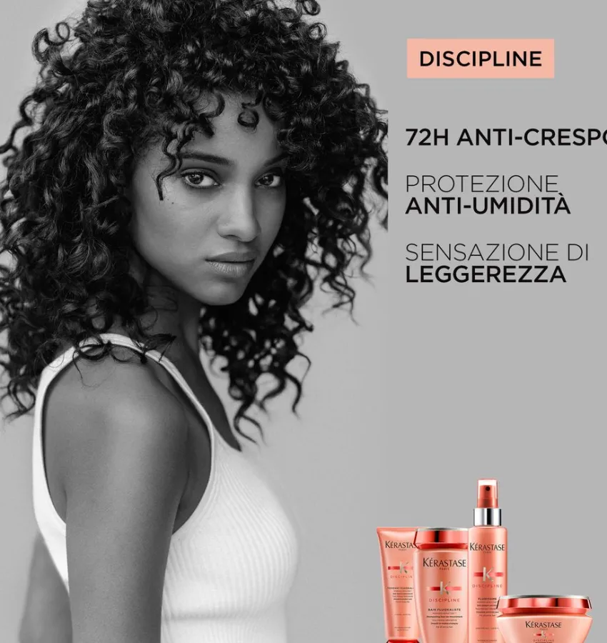 Sale Kérastase Discipline Maskeratine