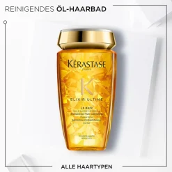 Best Kérastase Elixir Ultime Le Bain