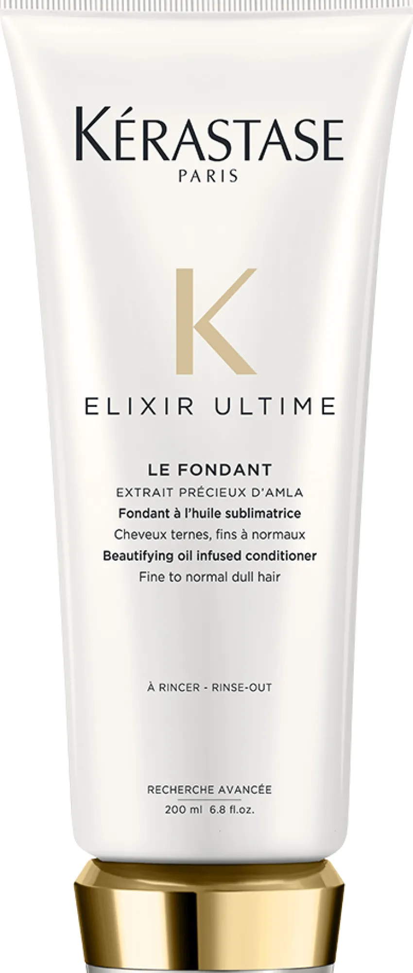 Sale Kérastase Elixir Ultime Le Fondant