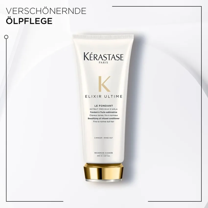 Sale Kérastase Elixir Ultime Le Fondant