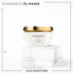 Best Kérastase Elixir Ultime Masque