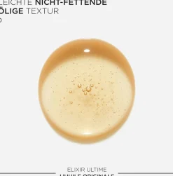 New Kérastase Elixir Ultime Original Refillable