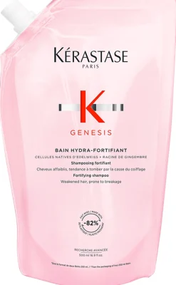 Sale Kérastase Genesis Bain Hydra-Fortifiant Refill 500ml