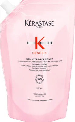 Sale Kérastase Genesis Bain Hydra-Fortifiant Refill 500ml