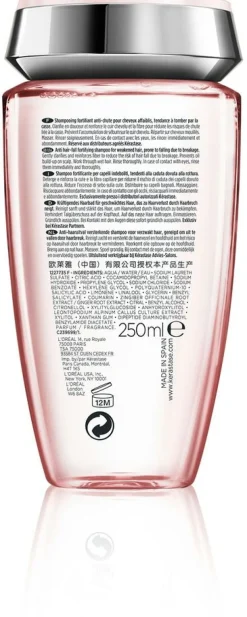 Sale Kérastase Genesis Bain Hydra-Fortifiant