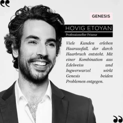 Sale Kérastase Genesis Bain Hydra-Fortifiant