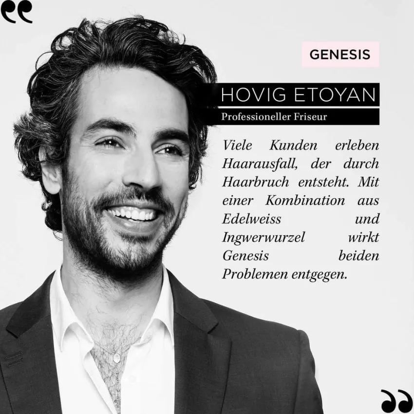Sale Kérastase Genesis Bain Hydra-Fortifiant