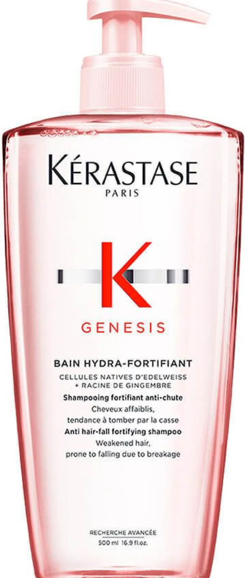 Sale Kérastase Genesis Bain Hydra-Fortifiant