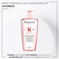 Sale Kérastase Genesis Bain Hydra-Fortifiant