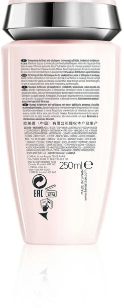 Online Kérastase Genesis Bain Nutri-Fortifiant