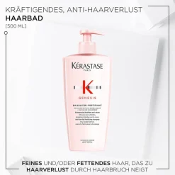 Online Kérastase Genesis Bain Nutri-Fortifiant