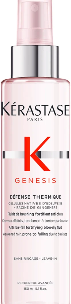 Clearance Kérastase Genesis Defense Thermique