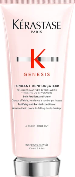 Fashion Kérastase Genesis Fondant Renforçateur
