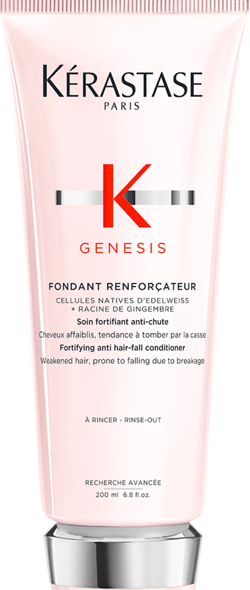 Fashion Kérastase Genesis Fondant Renforçateur