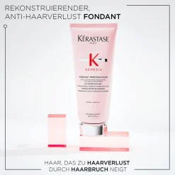 Fashion Kérastase Genesis Fondant Renforçateur