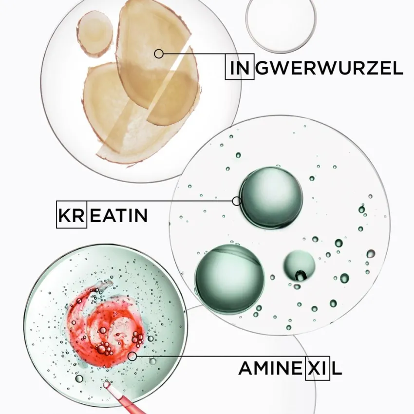 Outlet Kérastase Genesis Homme Bain de Masse Épaississant