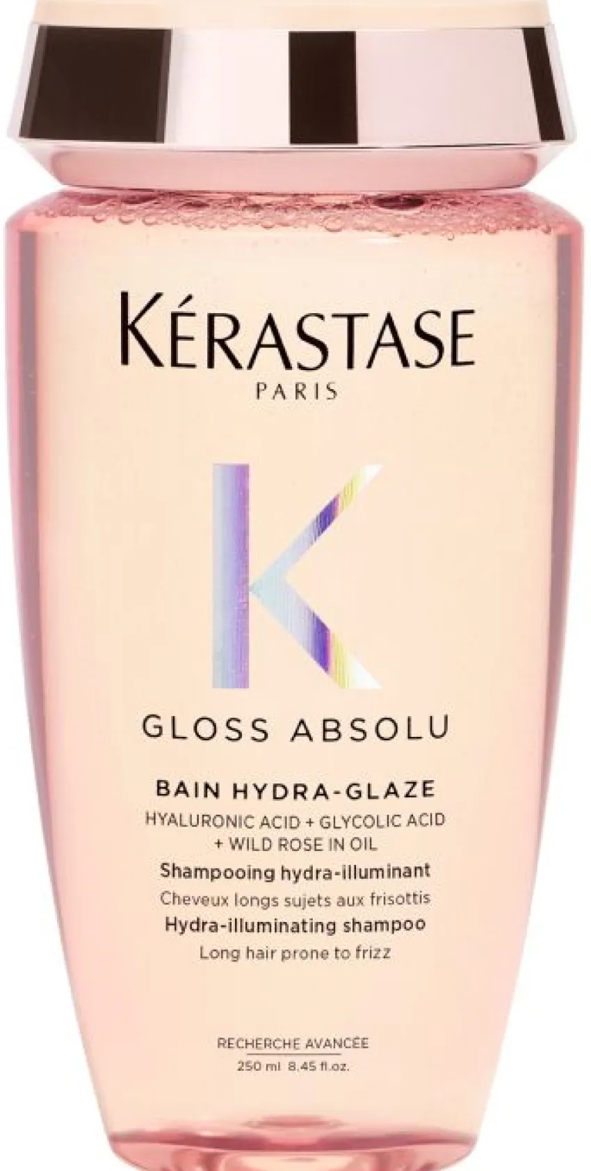 Clearance Kérastase Gloss Absolu Bain Hydra-Glaze