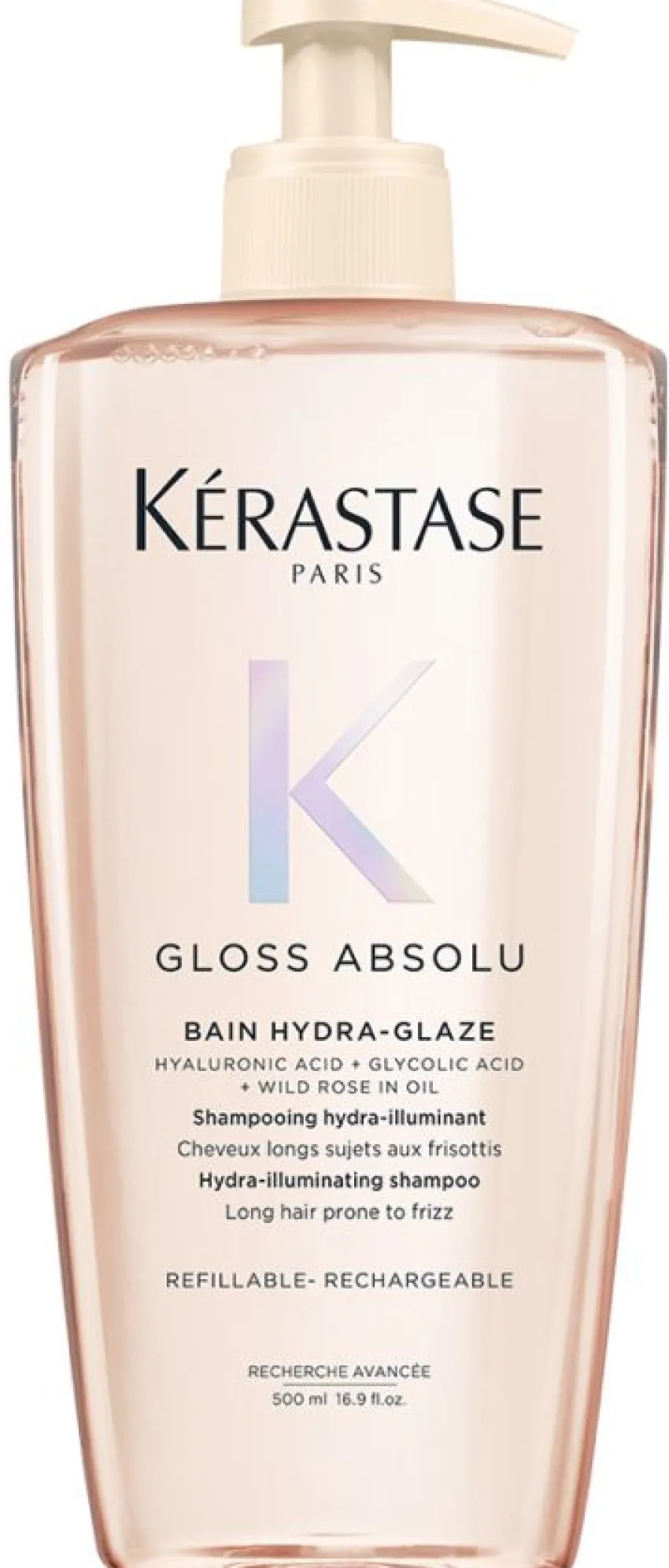 Clearance Kérastase Gloss Absolu Bain Hydra-Glaze