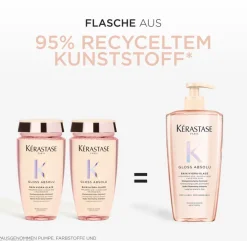 Clearance Kérastase Gloss Absolu Bain Hydra-Glaze