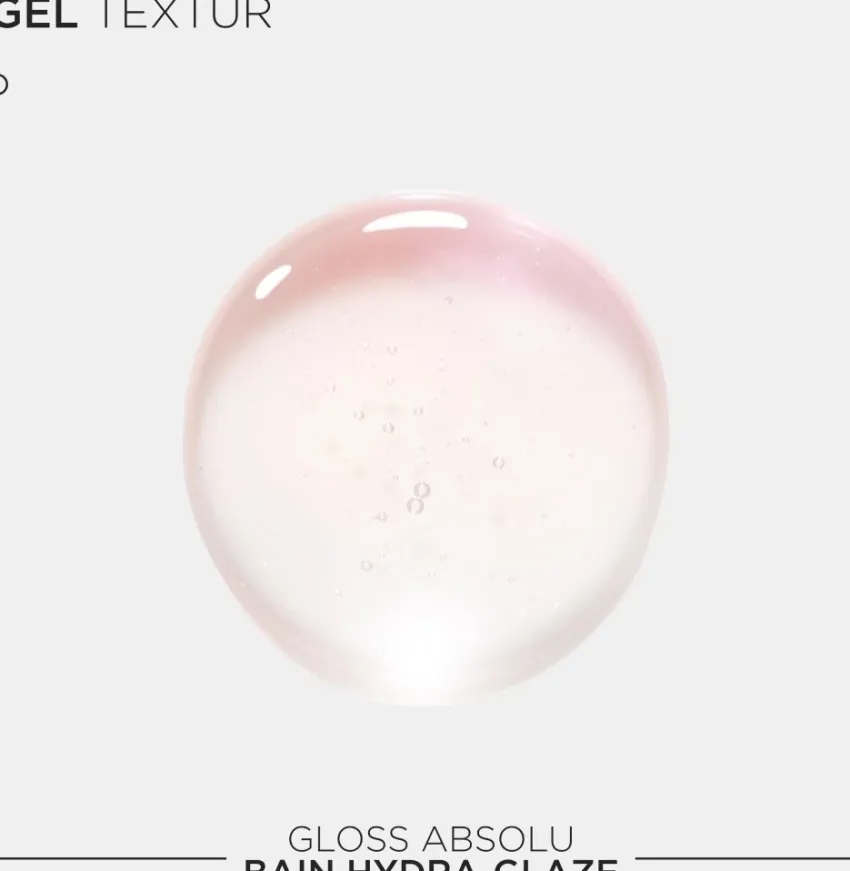 Clearance Kérastase Gloss Absolu Bain Hydra-Glaze