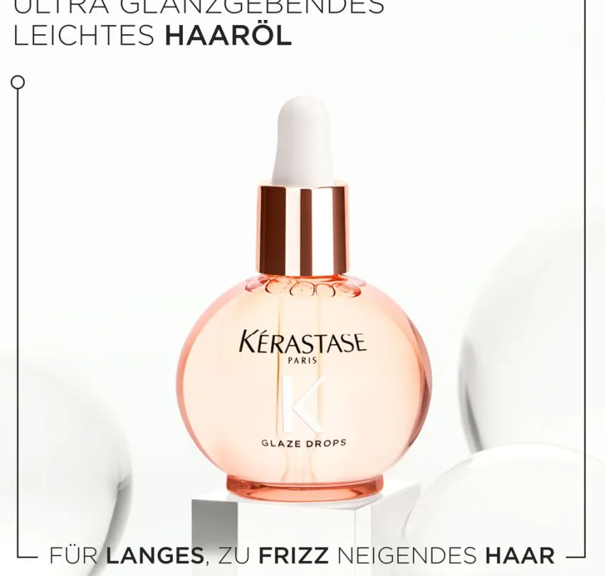 Outlet Kérastase Gloss Absolu Glaze Drops
