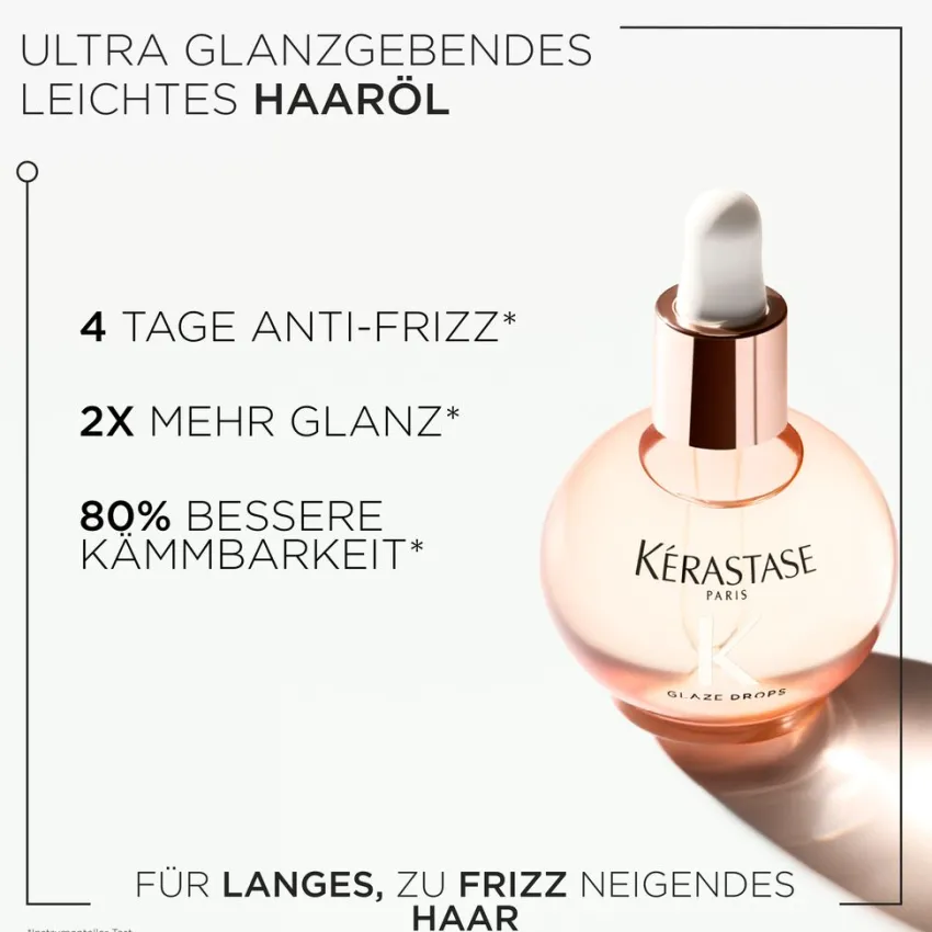 Outlet Kérastase Gloss Absolu Glaze Drops