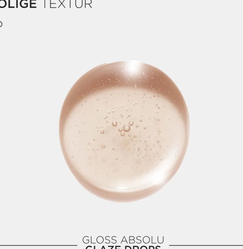 Outlet Kérastase Gloss Absolu Glaze Drops