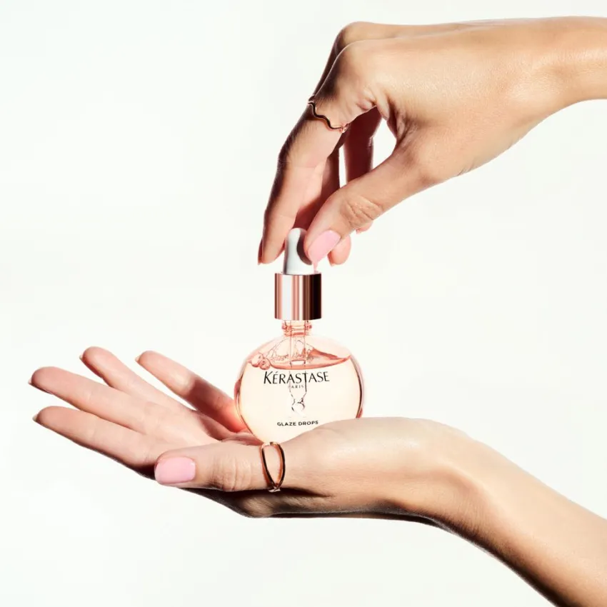 Outlet Kérastase Gloss Absolu Glaze Drops
