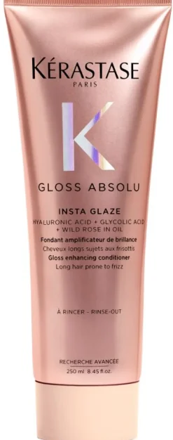 Best Kérastase Gloss Absolu Insta Glaze Fondant
