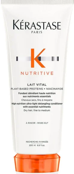 Clearance Kérastase Lait Vital