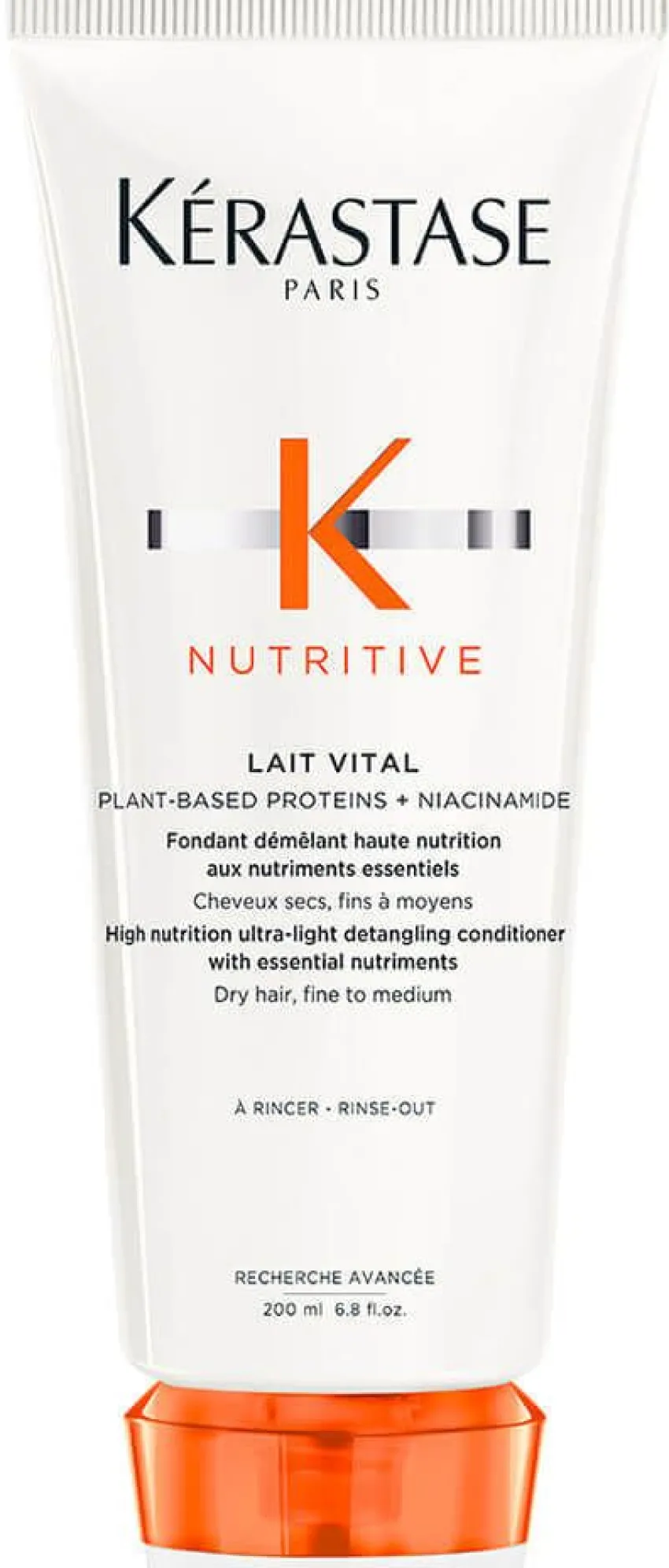 Clearance Kérastase Lait Vital