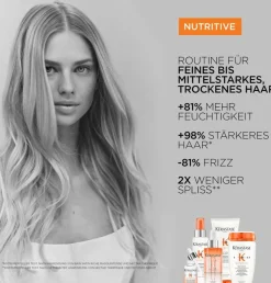 Clearance Kérastase Lait Vital