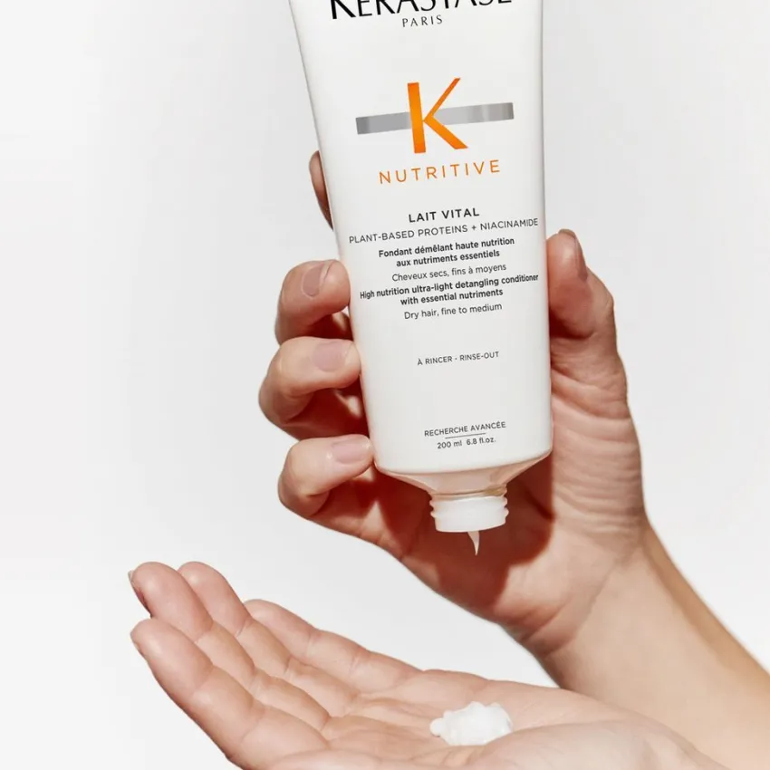 Clearance Kérastase Lait Vital