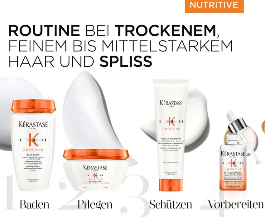 Online Kérastase Nectar Thermique