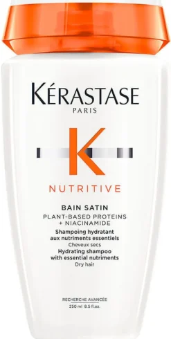 Fashion Kérastase Nutritive Bain Satin 1