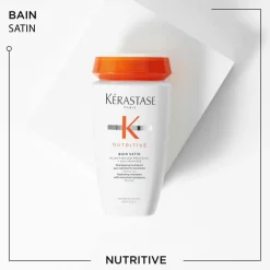 Fashion Kérastase Nutritive Bain Satin 1