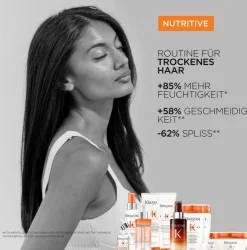 Fashion Kérastase Nutritive Bain Satin 1