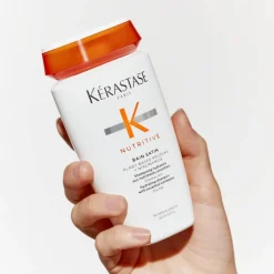 Fashion Kérastase Nutritive Bain Satin 1