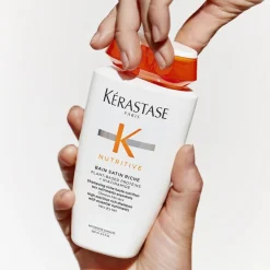 Hot Kérastase Nutritive Bain Satin Riche
