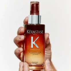 Online Kérastase Nutritive 8H Night Repair Serum