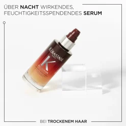 Online Kérastase Nutritive 8H Night Repair Serum