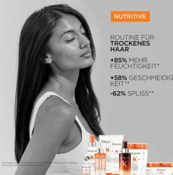 Online Kérastase Nutritive 8H Night Repair Serum