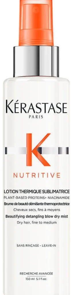 Outlet Kérastase Nutritive Lotion Thermique Sublimatrice