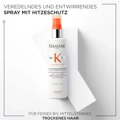 Outlet Kérastase Nutritive Lotion Thermique Sublimatrice