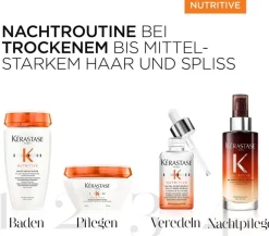 Discount Kérastase Nutritive Masquintense (kräftiges Haar)