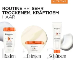 Discount Kérastase Nutritive Masquintense (kräftiges Haar)