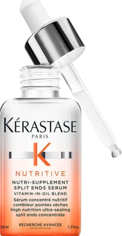 Fashion Kérastase Nutritive Nutri-Supplement Split Ends Serum